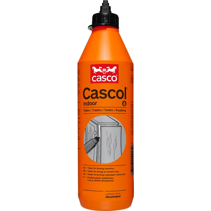 Trälim 300ml Cascol