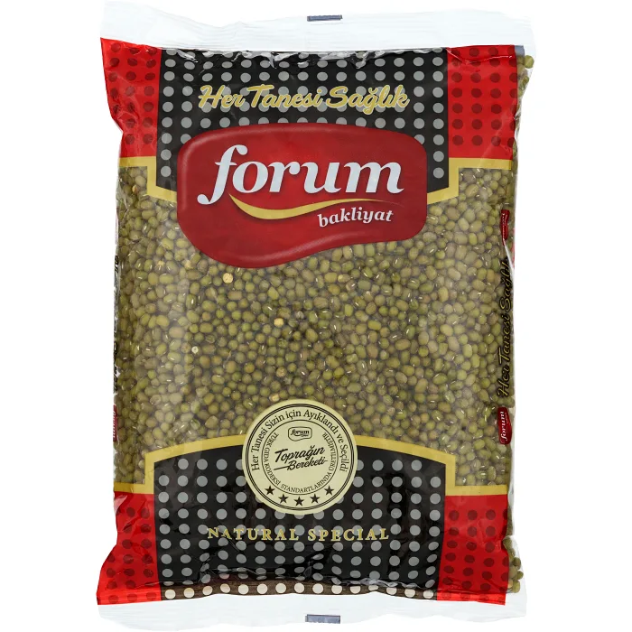 Mungbönor 900g Forum