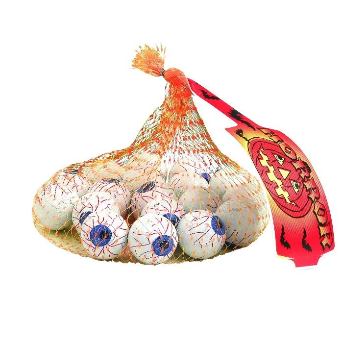 Chokladögon fyllda i mjölkkräm 72g Laica
