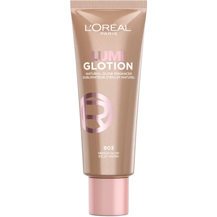 Lumi Glotion Medium Glow 903 40 Milliliter Loreal