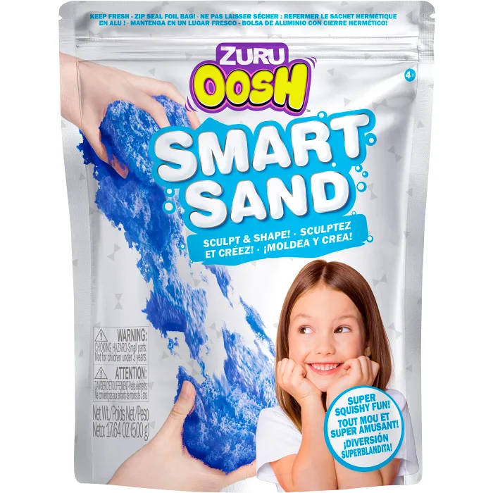 Smart Sand 500g Oosh