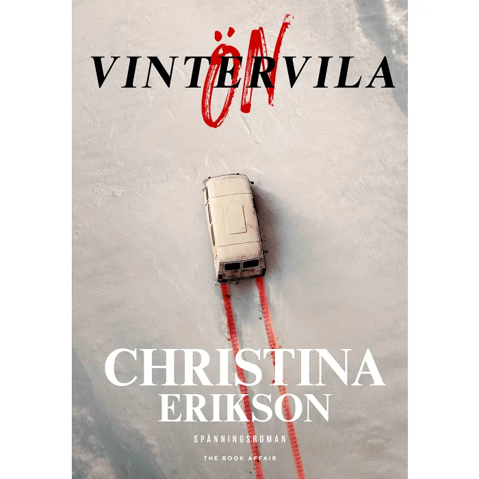 Vintervila