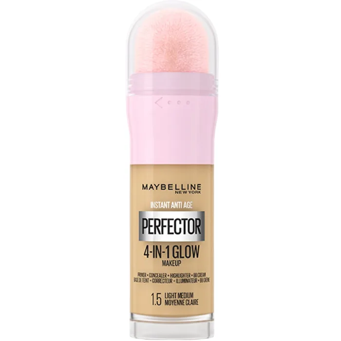 Instant Perfector 4-in1 Glow 20 Milliliter Maybelline