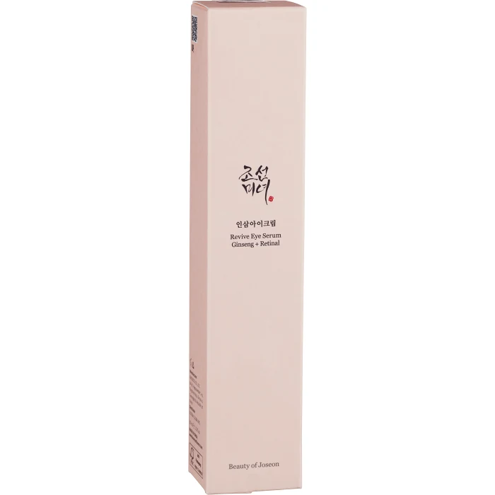 Ögonserum Eye Serum Ginseng + Retinal 30ml Beauty of Joseon