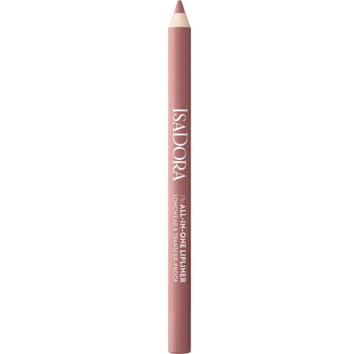 Lipliner Bare Beige 1.2 Gram IsaDora