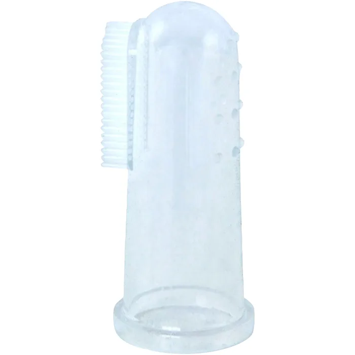 Fingertandborste Dental 1-p Esska