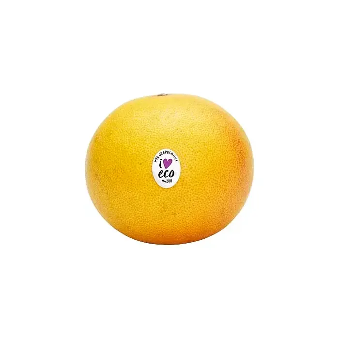 Grapefrukt röd Eko 1-p Klass 1 ICA I love eco