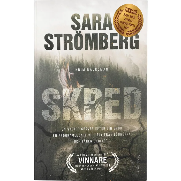 Skred