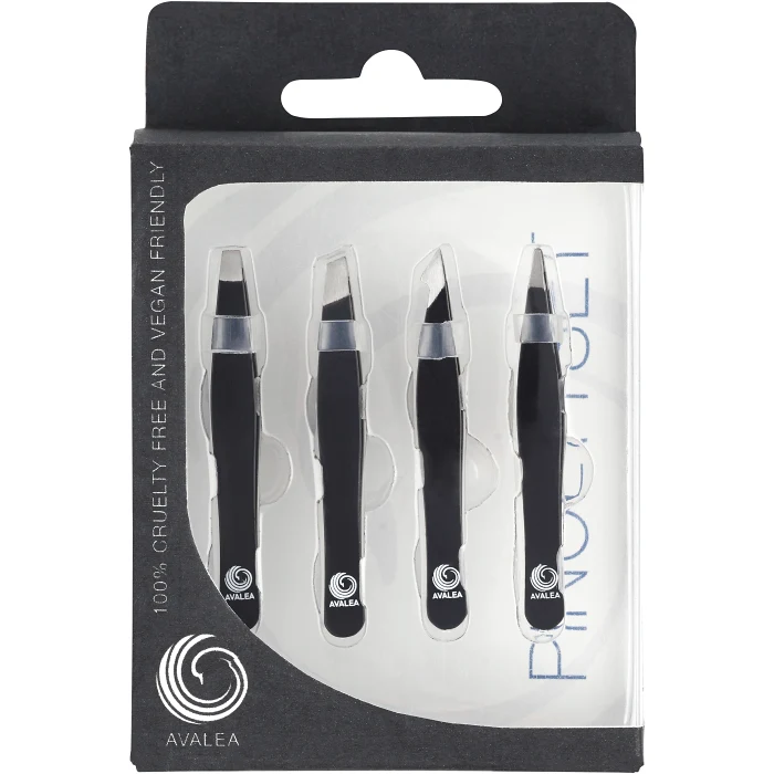 Pincett mini set 1-p Avalea