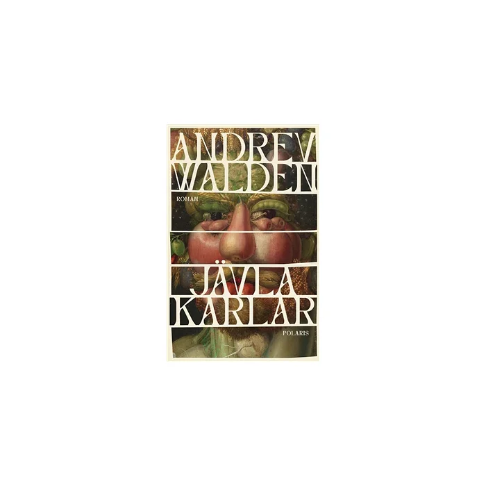 Jävla karlar