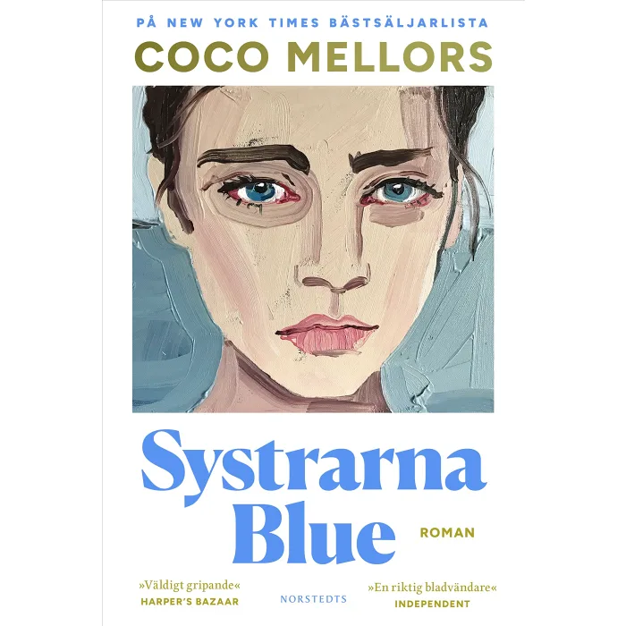 Systrarna Blue