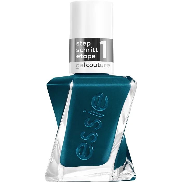 Nail Polish gel couture jewels and jacquard 402 13.5 Milliliter essie