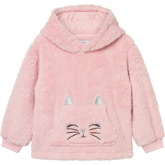 Piletröja strl 122/128 rosa mywear