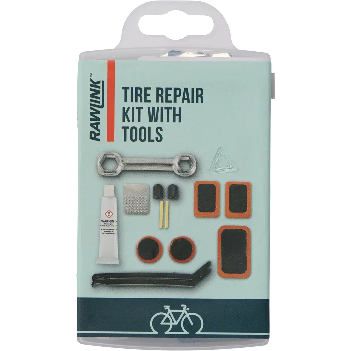 Reparations-kit till cykel Rawlink