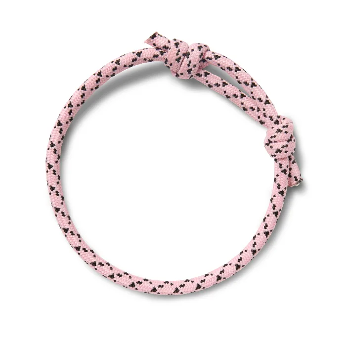 Armband Rosa Bandet