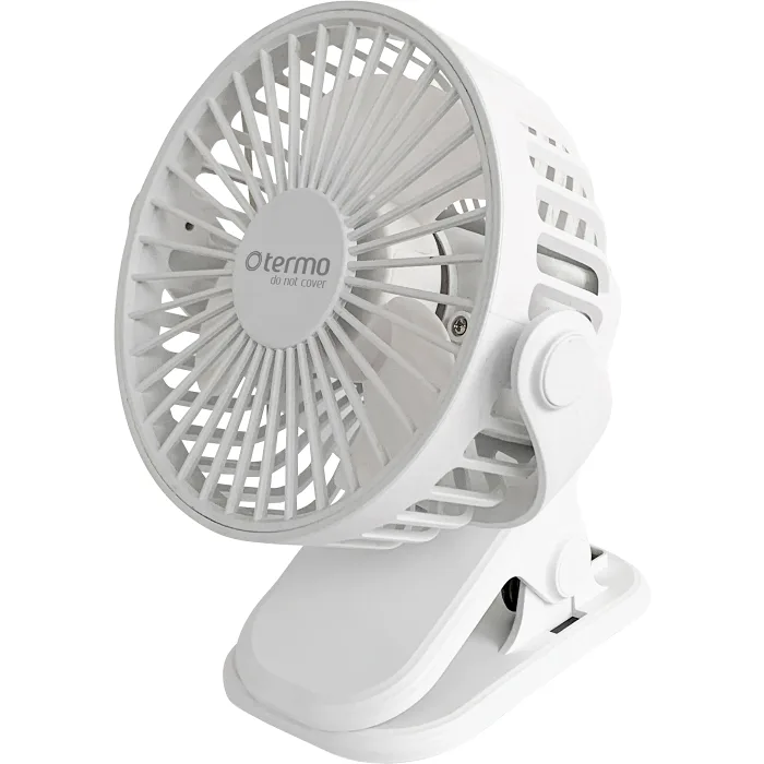 Fläkt Mini Smart Termo