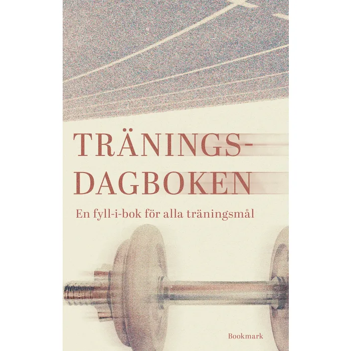 Träningsdagboken