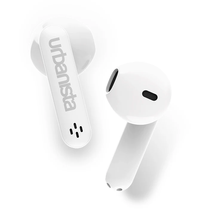 Austin in-ear TWS vit Urbanista
