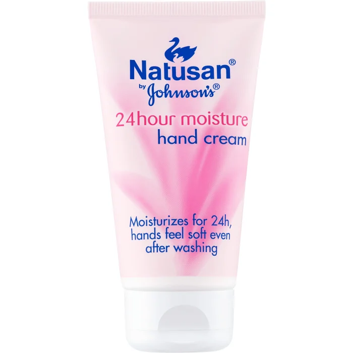 Handkräm 75ml Natusan