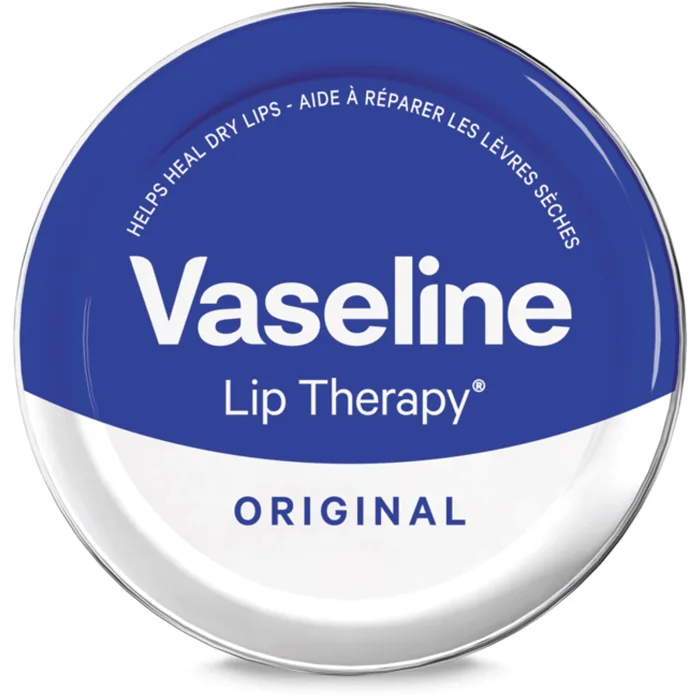 Läppbalsam Original 20g Vaseline