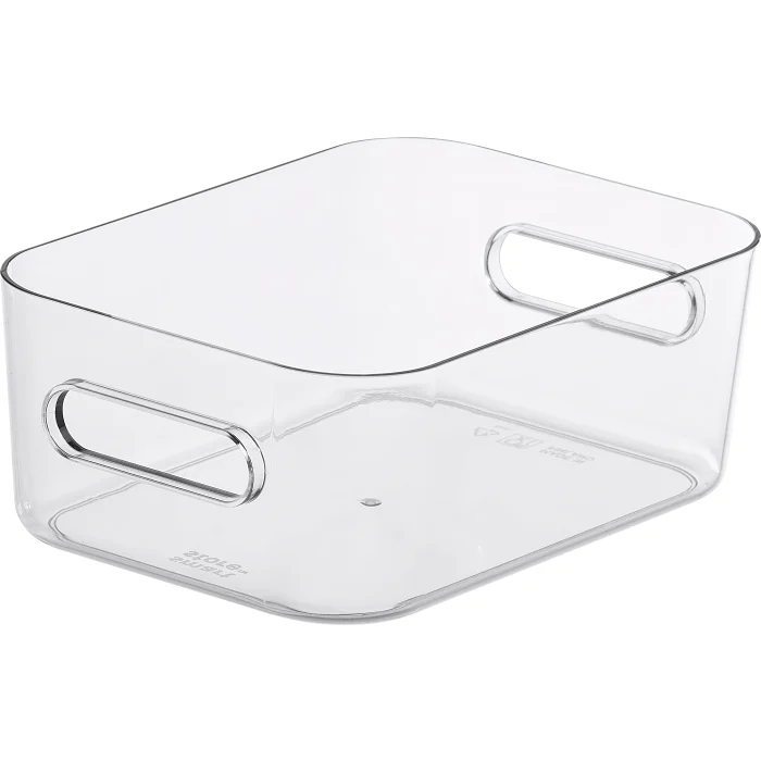 Compact Clear S