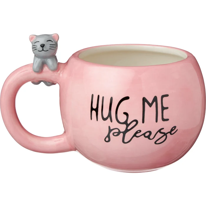 Mugg Hug me 35cl ICA