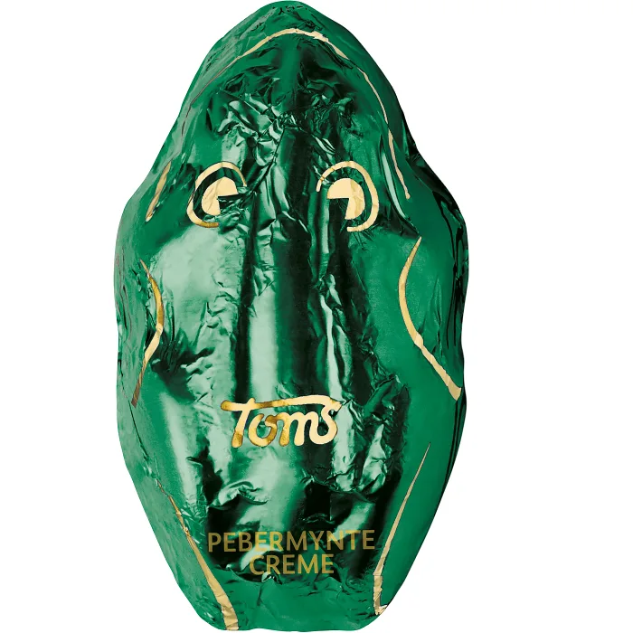 Choklad Mintgroda Stor 28g Toms