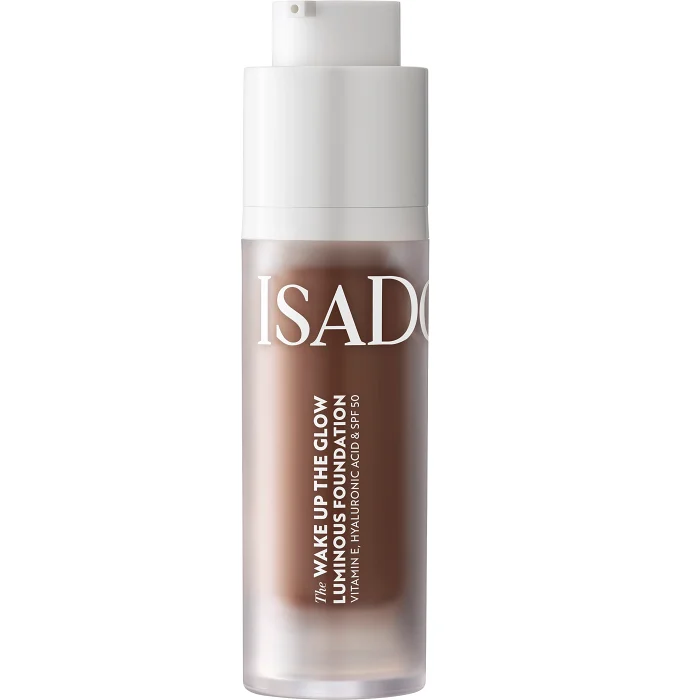 Foundation The Wake Up the Glow Lumi 10N 30 Milliliter IsaDora