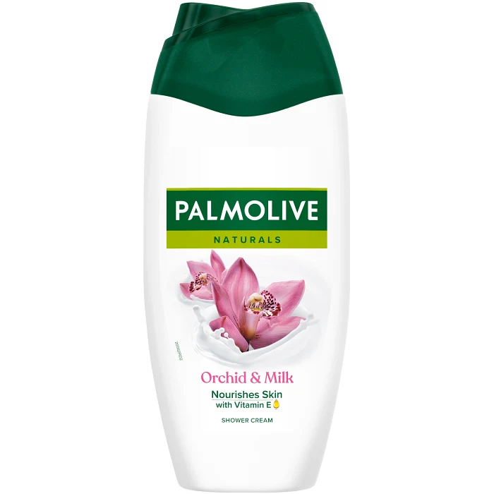 Duschtvål Orchid 250ml Palmolive