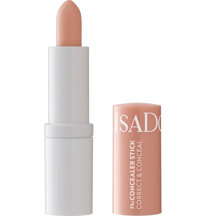 Concealer Peach The Concealer Stick 20 2.25 Gram IsaDora