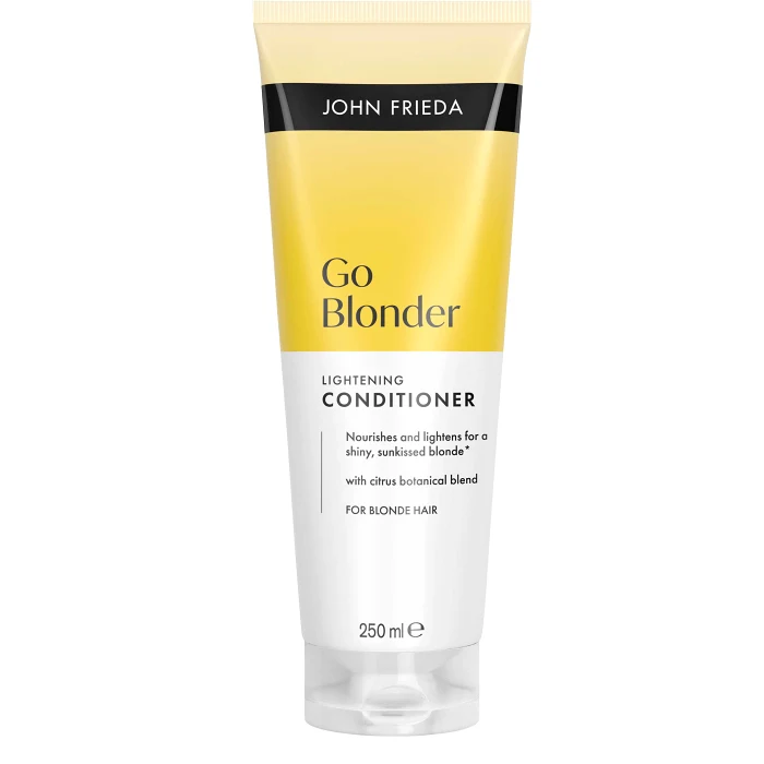 Balsam Lightening 250ml John Frieda