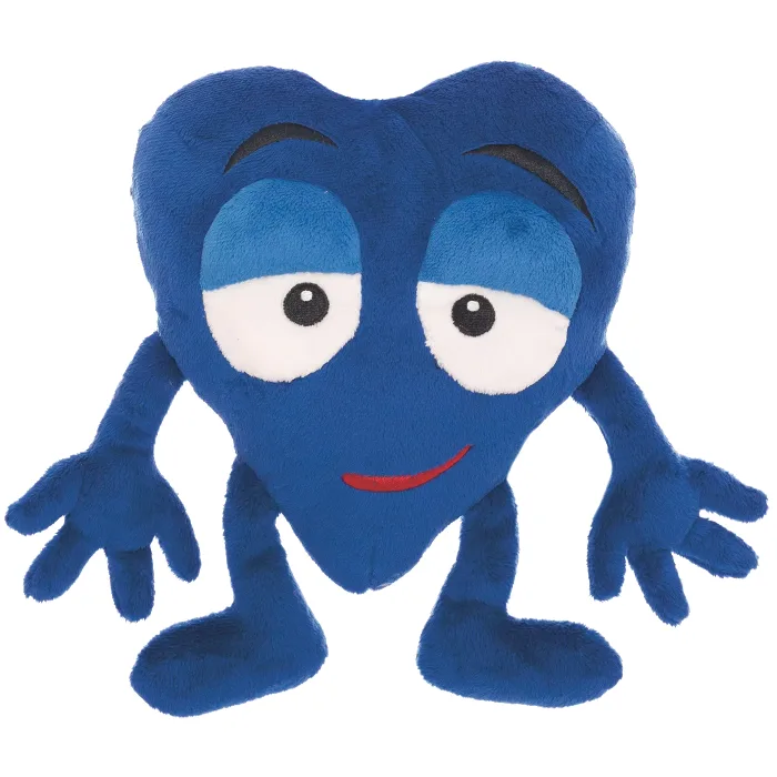 Mjukisfigur Doddo från Babblarna 26cm Teddykompaniet