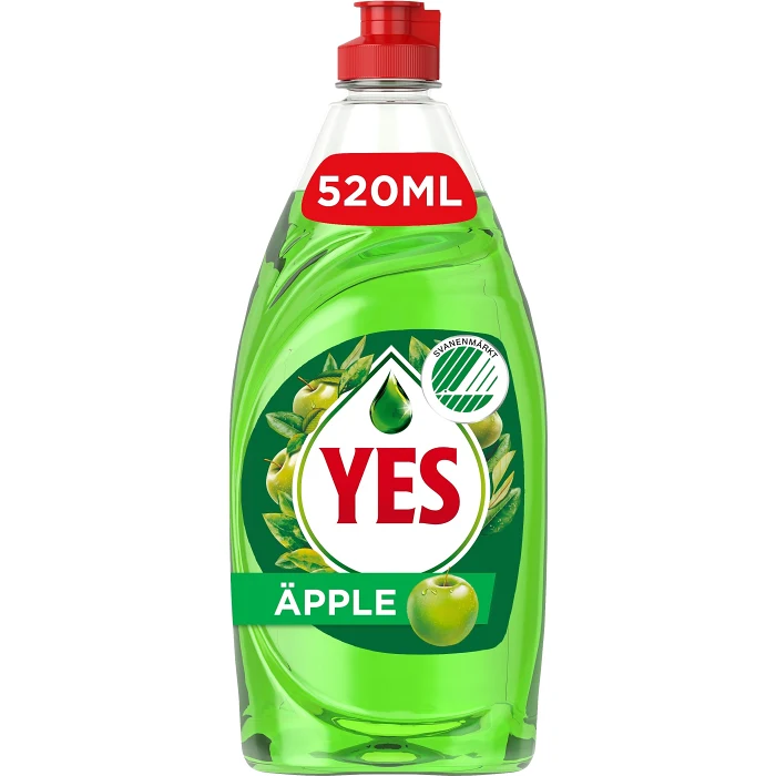 Aromatics Apple 520ml YES