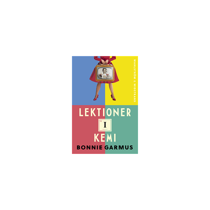 Lektioner i kemi
