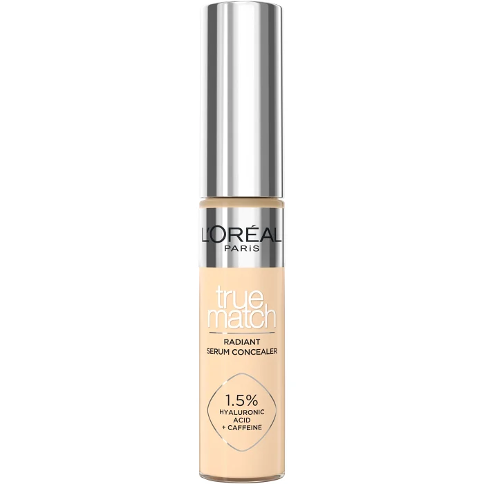 True Match Serum Concealer 4N 11 Milliliter Loreal