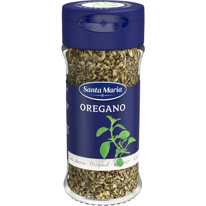 Oregano 5g Santa Maria
