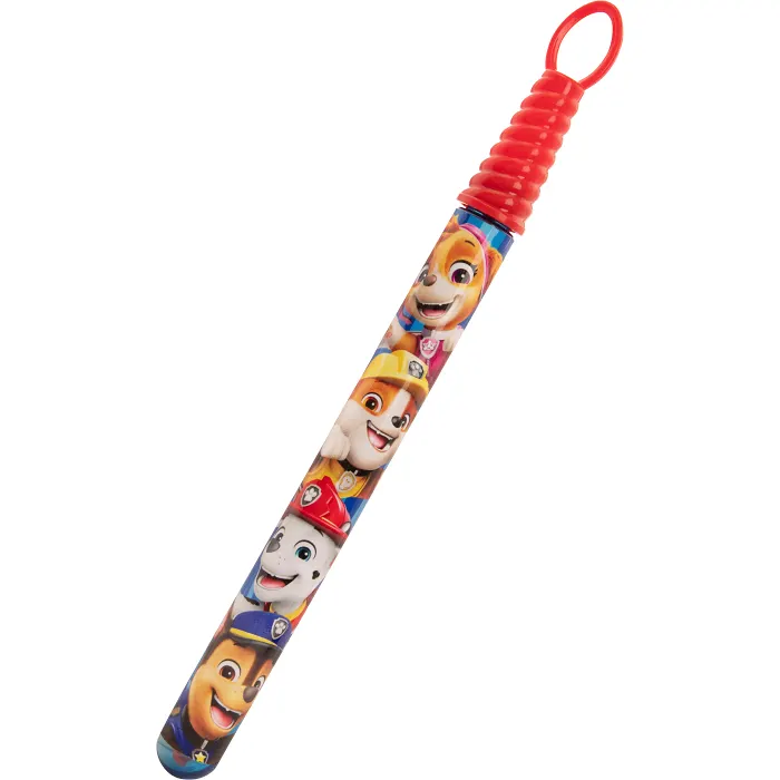 Bubbelstav Paw Patrol 118ml