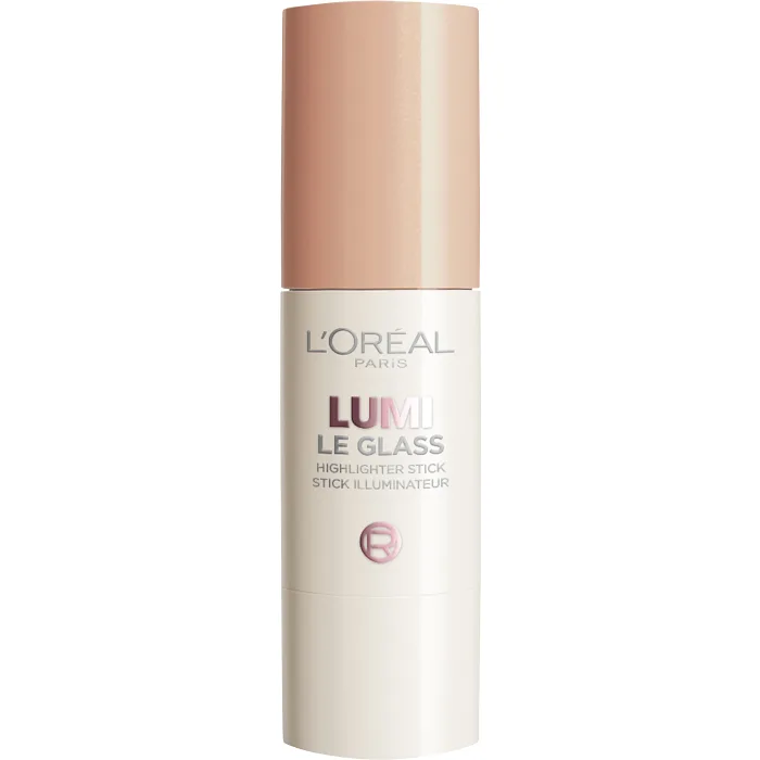 Lumi Le Glass Highlighter Stick 610 7 Gram Loreal
