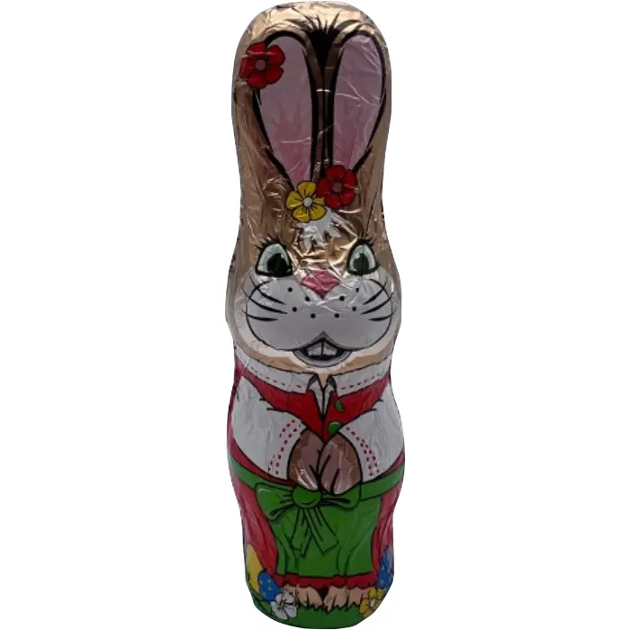 Påskhare liten 40g Klett