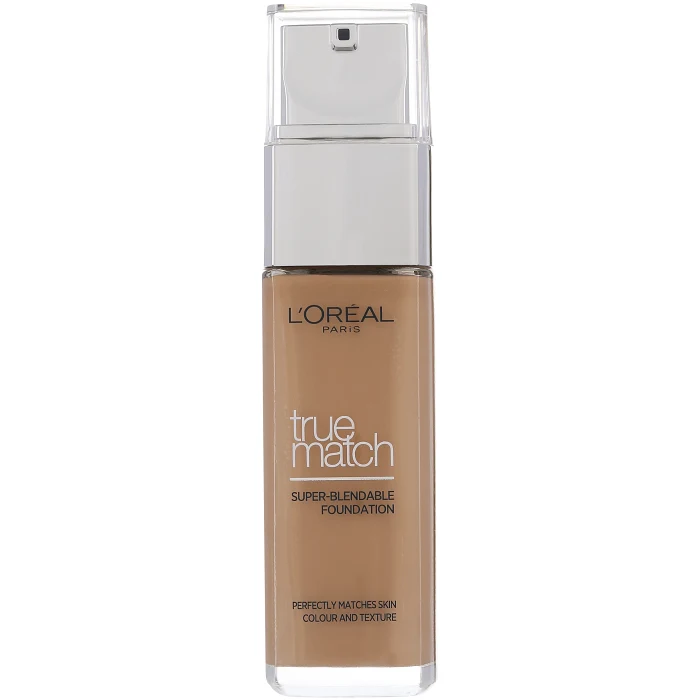 Foundation True Match 3W Beige Gold 30ml L’Oréal Paris