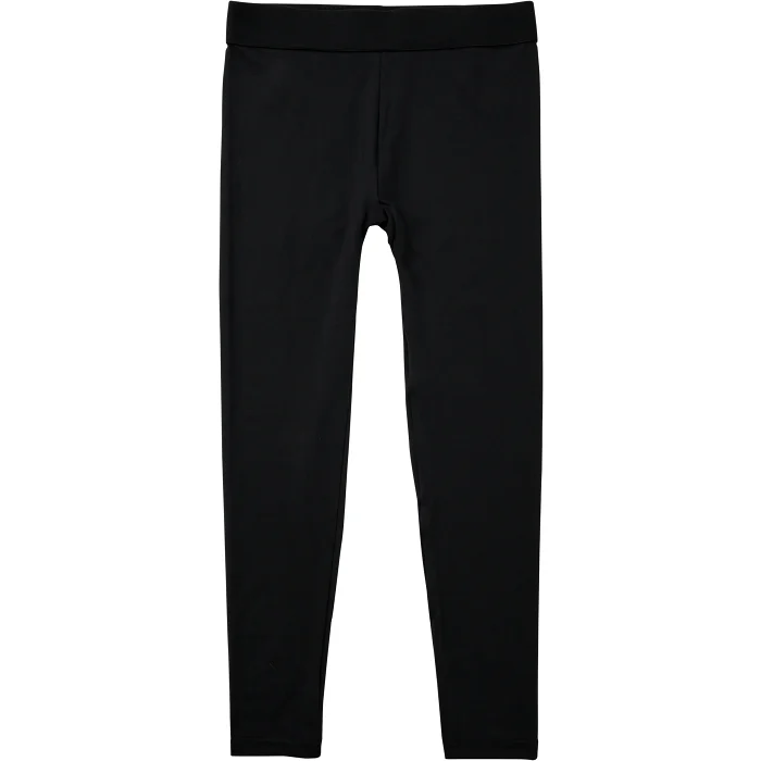 Långkalsong svart 110/116 mywear