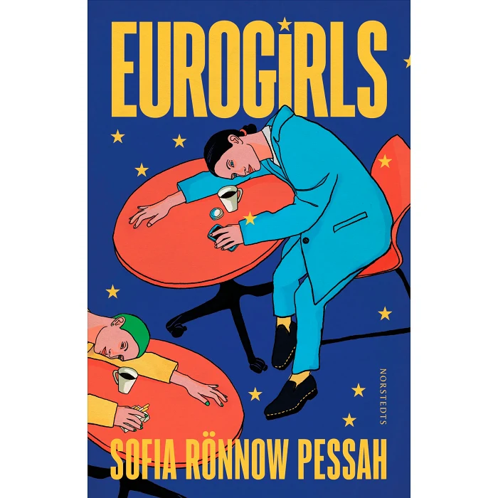Eurogirls