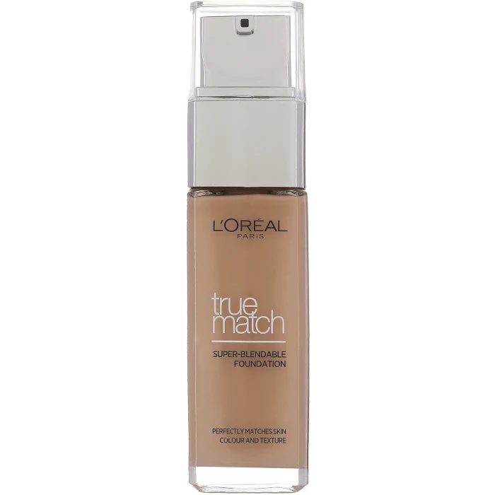 Foundation True Match Beige Cream 3N 30ml L’Oréal Paris