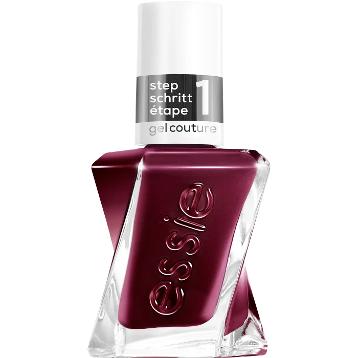 Nail Polish gel couture model clicks 370 13.5 Milliliter essie