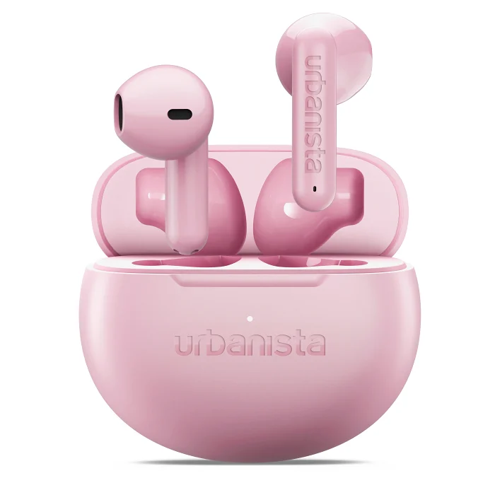 Austin 2 in-ear TWS rosa Urbanista