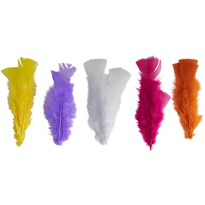 Påskfjädrar 32-p Hedlundgruppen