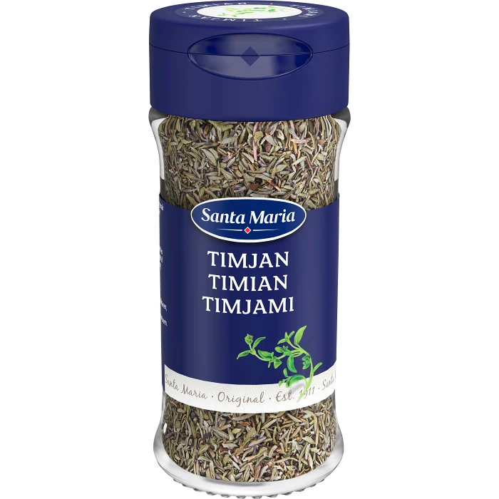 Timjan 15g Santa Maria