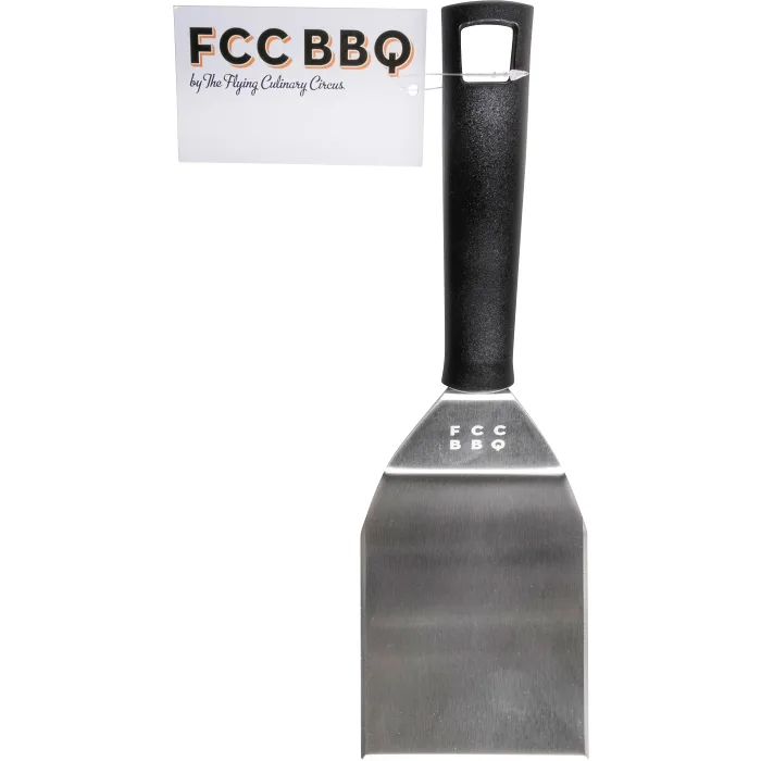 Smasher spade FCCBBQ