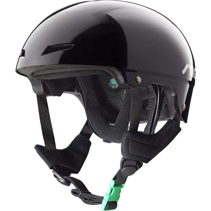 Play Hjälm Svart Stl 52-56 STIGA