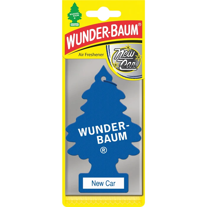 Doftgran Nybilsdoft Wunderbaum